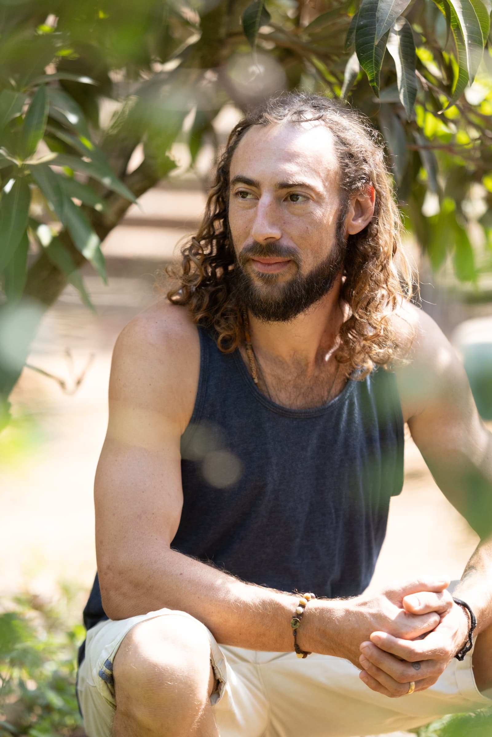 Ben Milston